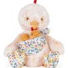 Mummy and Baby Plush