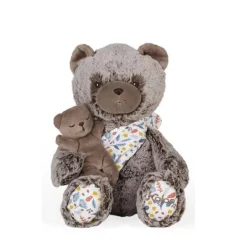 Mummy and Baby Plush