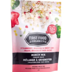 Munch Mix