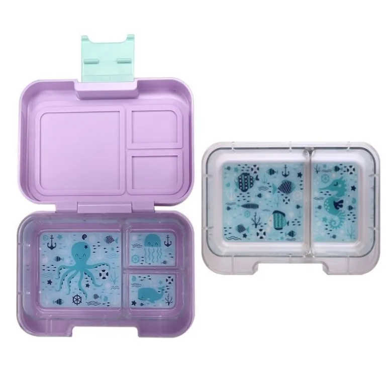 Munchi Snack Box