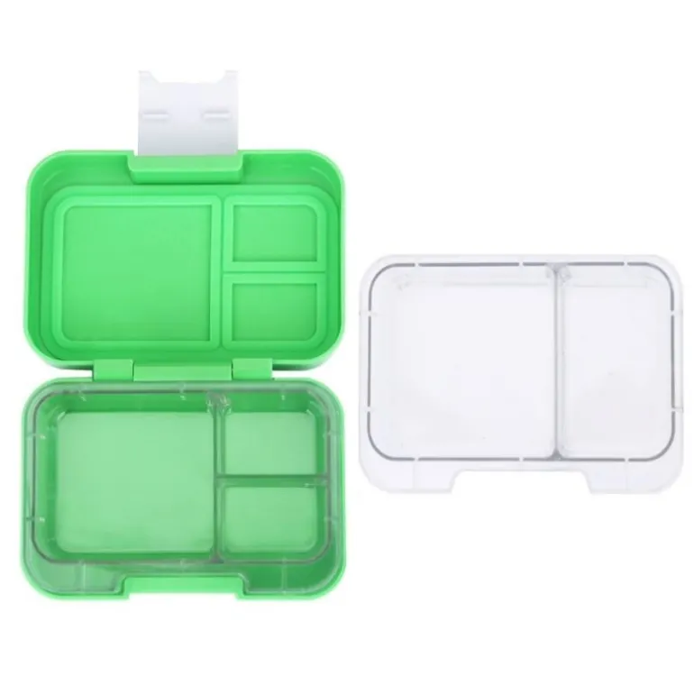 Munchi Snack Box