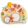 Musical Table