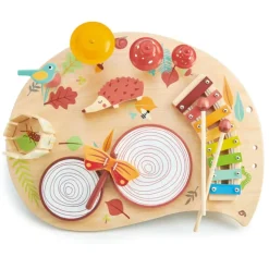 Musical Table