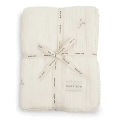Muslin Blanket
