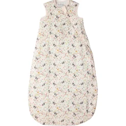 Muslin Lightweight Sleep Bag - 0.5 TOG