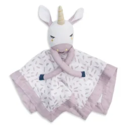 Muslin Lovey