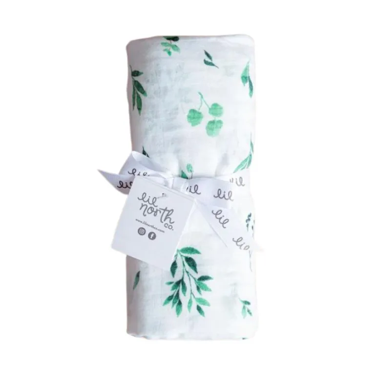 Muslin Single Swaddle