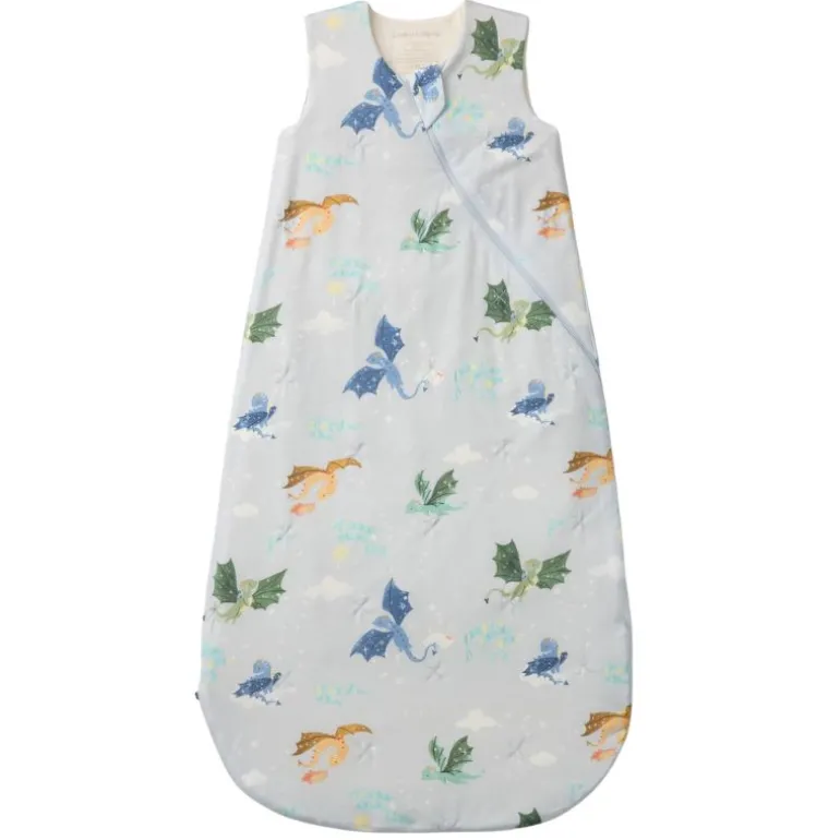Muslin Sleep Bag - 1 TOG