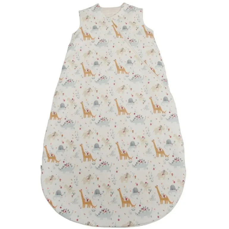 Muslin Sleep Bag - 1 TOG