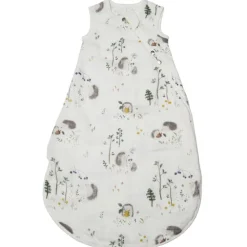 Muslin Sleep Bag - 1 TOG
