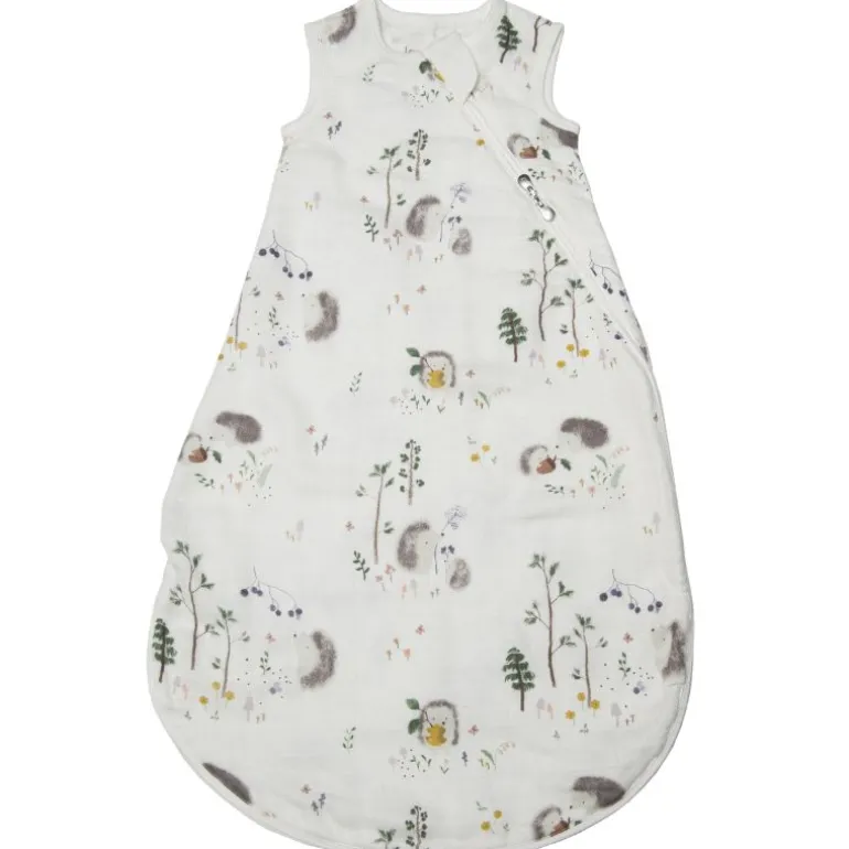 Muslin Sleep Bag - 1 TOG
