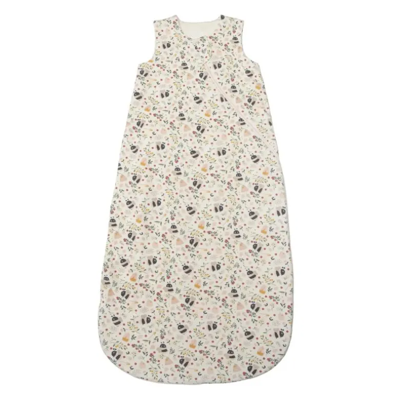 Muslin Sleep Bag - 1 TOG