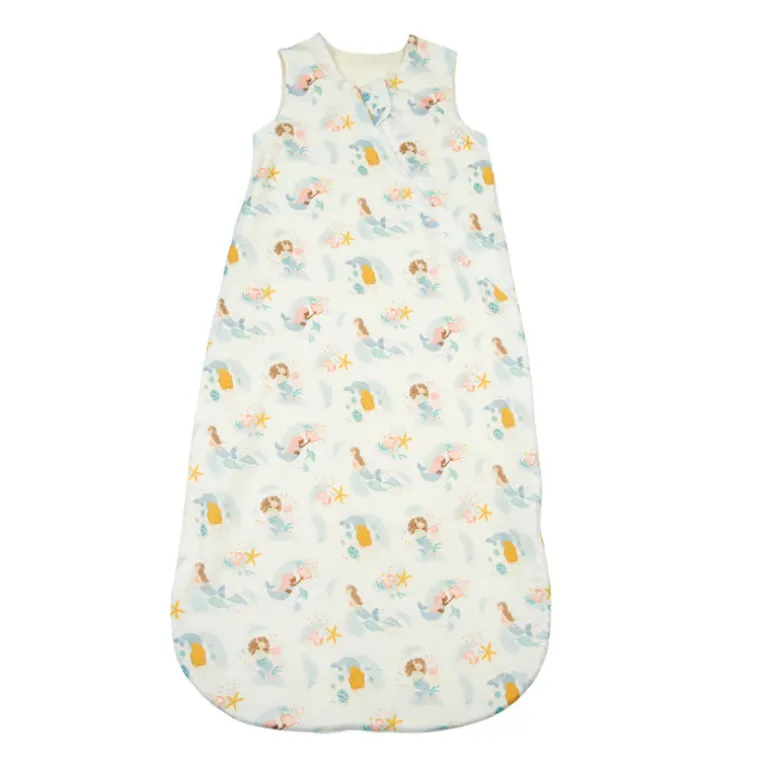 Muslin Sleep Bag - 1 TOG