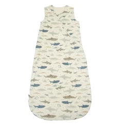 Muslin Sleep Bag - 1 TOG