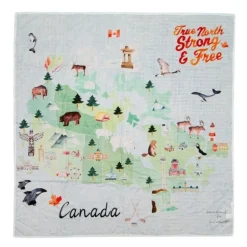 Muslin Swaddle