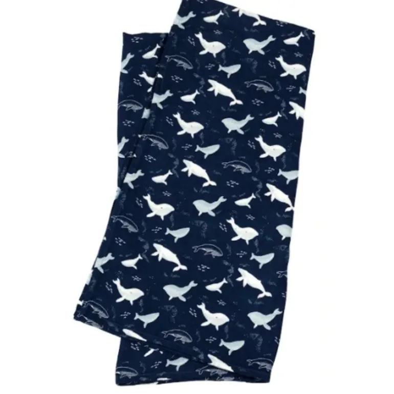 Muslin Swaddle
