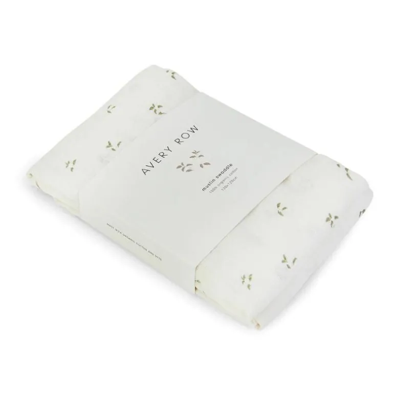 Muslin Swaddle
