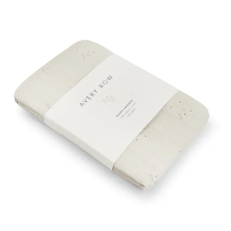 Muslin Swaddle