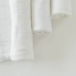 Muslin Swaddle - 3 Pack