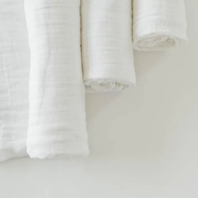 Muslin Swaddle - 3 Pack