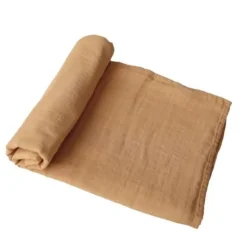 Muslin Swaddle Blanket
