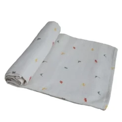 Muslin Swaddle Blanket