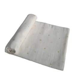Muslin Swaddle Blanket