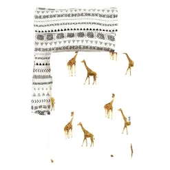 Muslin Swaddle Set - 2 Pack