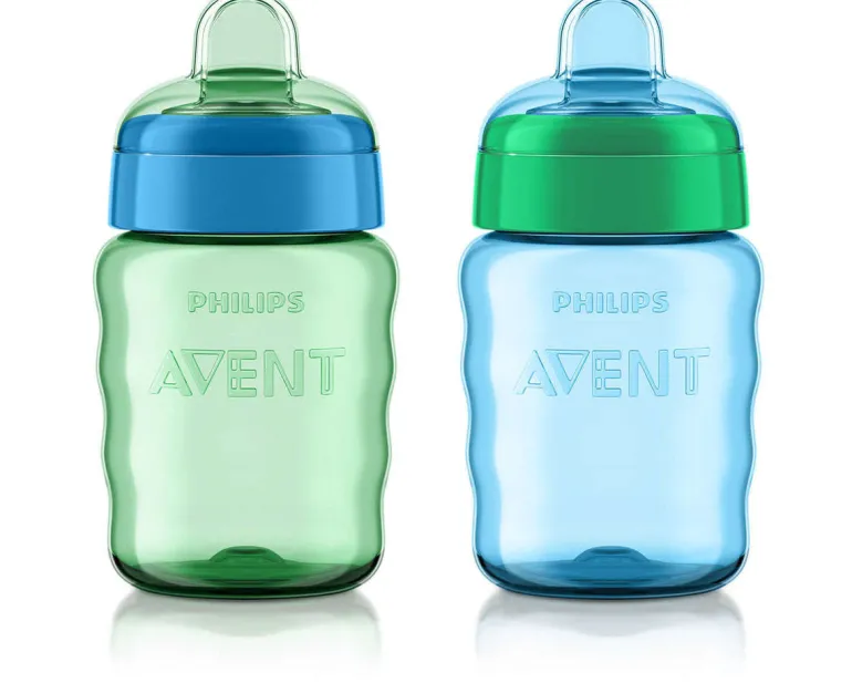 My Easy Sippy Cup 9oz - 2 Pack