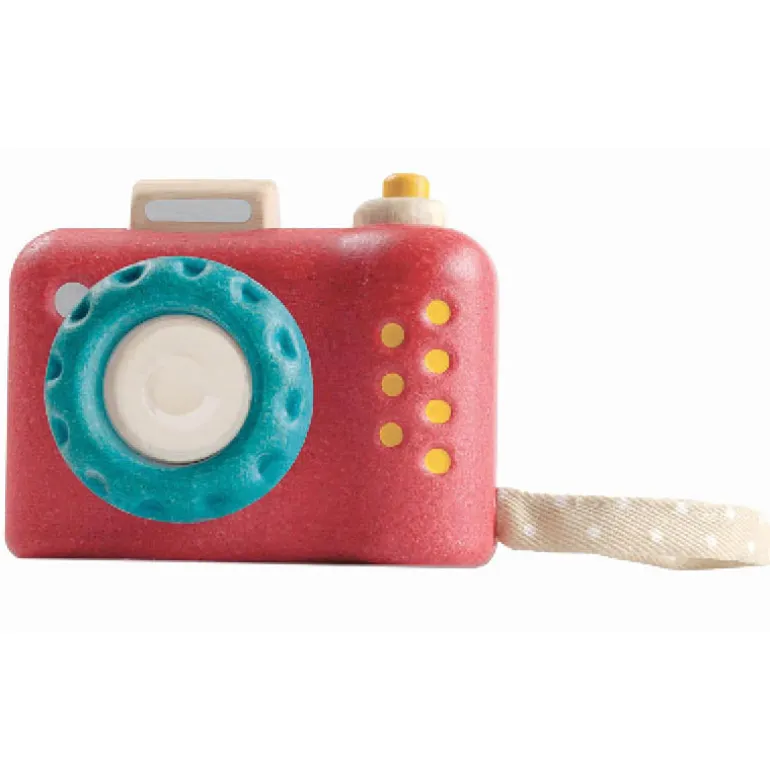 My First Camera
