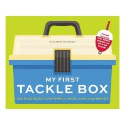 My First Tackle Box