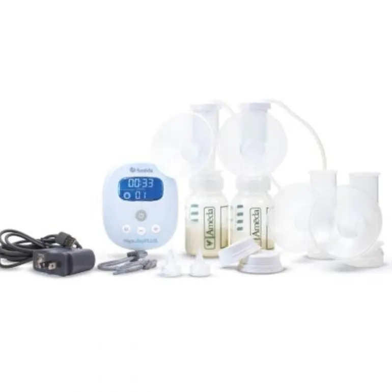 Mya Joy Plus Pump - With Rechargeable Battery