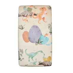 Nanit + Rookie Humans Crib Sheets
