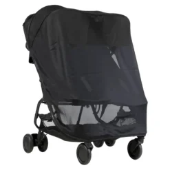 Nano Duo Mesh Sun Cover