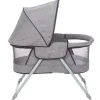 Nap n Go Rocking Bassinet - Nightfall