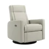 Nelly Motorized Reclining Glider