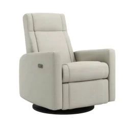 Nelly Motorized Reclining Glider