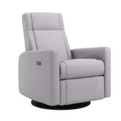Nelly Motorized Reclining Glider