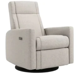 Nelly Motorized Reclining Glider