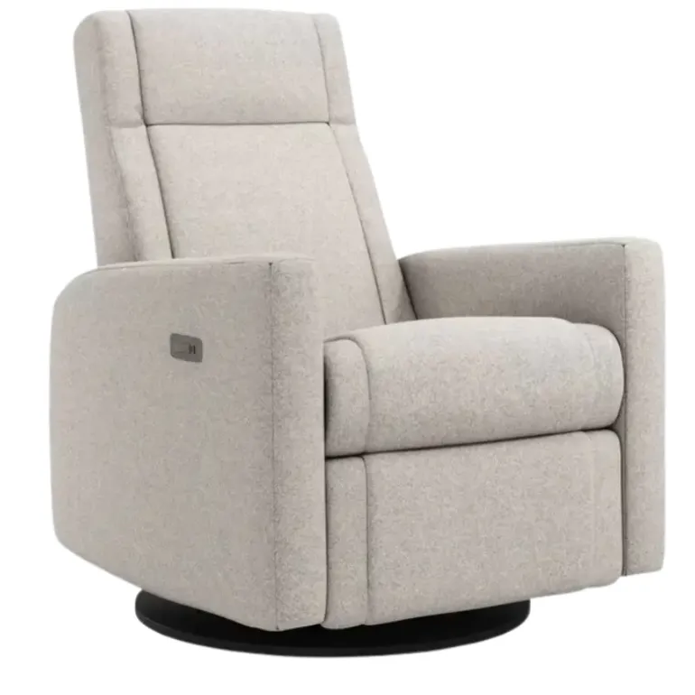 Nelly Motorized Reclining Glider