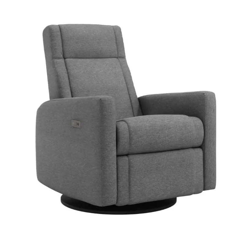 Nelly Motorized Reclining Glider