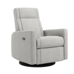 Nelly Motorized Reclining Glider