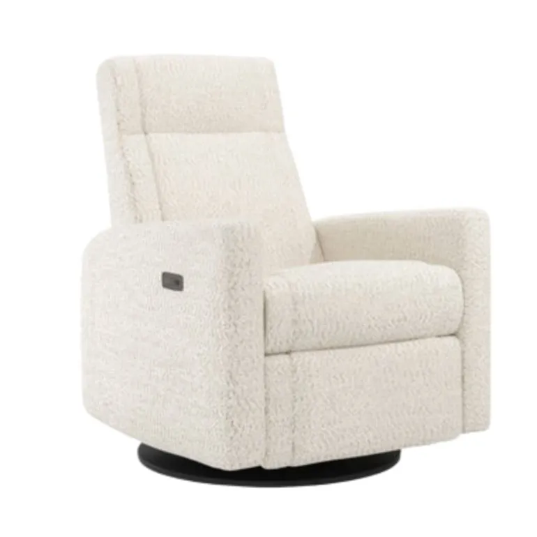 Nelly Motorized Reclining Glider