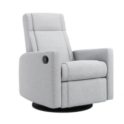 Nelly Reclining Glider