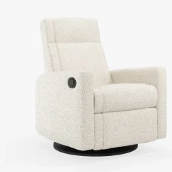 Nelly Reclining Glider