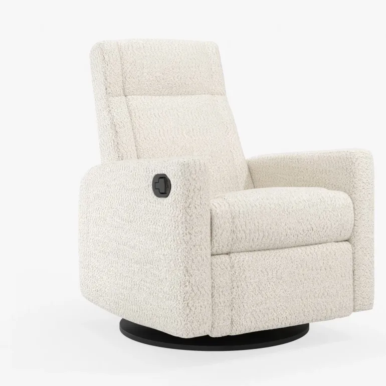 Nelly Reclining Glider