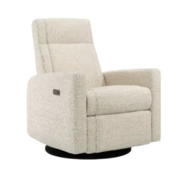 Nelly Reclining Glider
