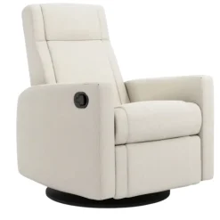 Nelly Reclining Glider