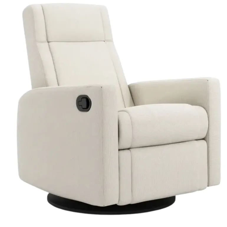 Nelly Reclining Glider