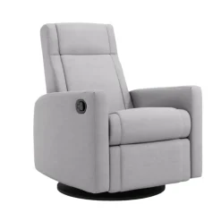 Nelly Reclining Glider